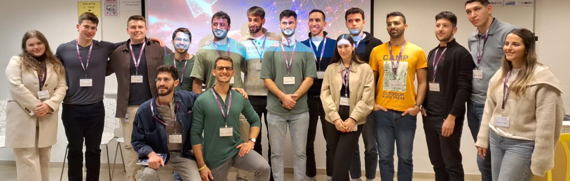 שלושה סטודנטים מהפקולטה לניהול ע"ש קולר זכו במקום הראשון בשלב הארצי בתחרות החדשנות השיווקית של חברת L’Oreal – L’Oreal Brandstorm , וייצגו את ישראל בגמר העולמי שיתקיים בלונדון!