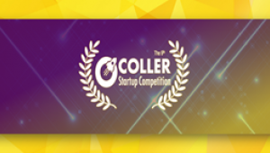 29.7.2025 2025 Coller Competition Finals