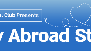 Study Abroad Stories