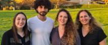 שלושה סטודנטים מהפקולטה לניהול ע"ש קולר זכו במקום הראשון בשלב הארצי בתחרות החדשנות השיווקית של חברת L’Oreal – L’Oreal Brandstorm , וייצגו את ישראל בגמר העולמי שיתקיים בלונדון!