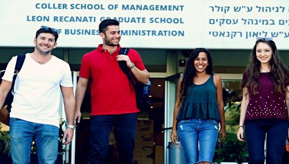הפקולטה לניהול מקדימה את יישום הרפורמה במבנה תכנית הלימודים בחשבונאות 