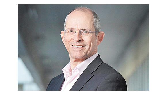 דקאן הפקולטה בראיון לכלכליסט