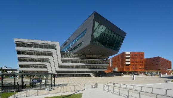 Vienna School of Economics and Business