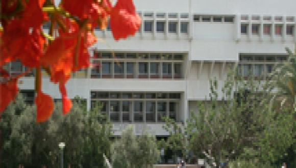 הרצאות אורח של הקורס ליזמות עסקית-חברתית 
