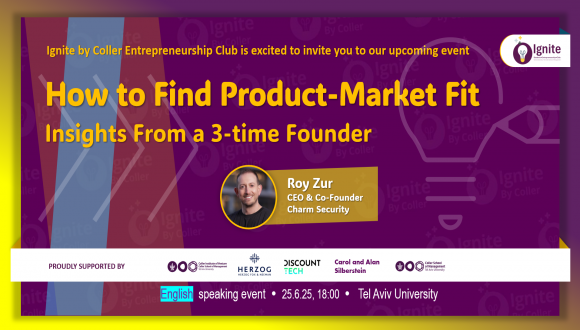 How to Find Product-Market Fit