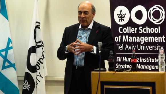 Muhtar Kent