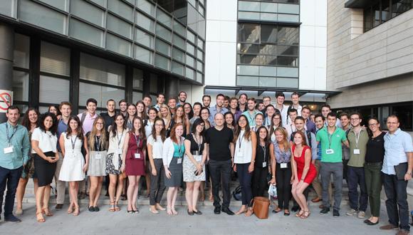 הצטרפו תכנית תגלית אקסל – Birthright Israel Excel