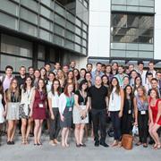 הצטרפו תכנית תגלית אקסל – Birthright Israel Excel
