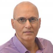 פרופ' ירון יחזקאל
